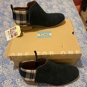 COPY - Boots